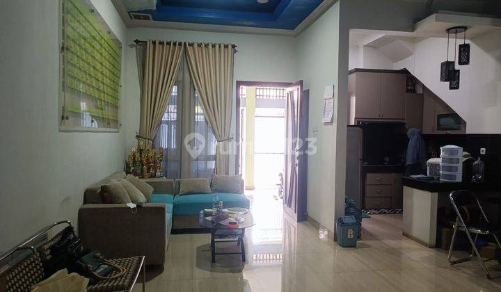 Rumah Cantik Harga Murah  Bojong Indah Rawa Buaya 2