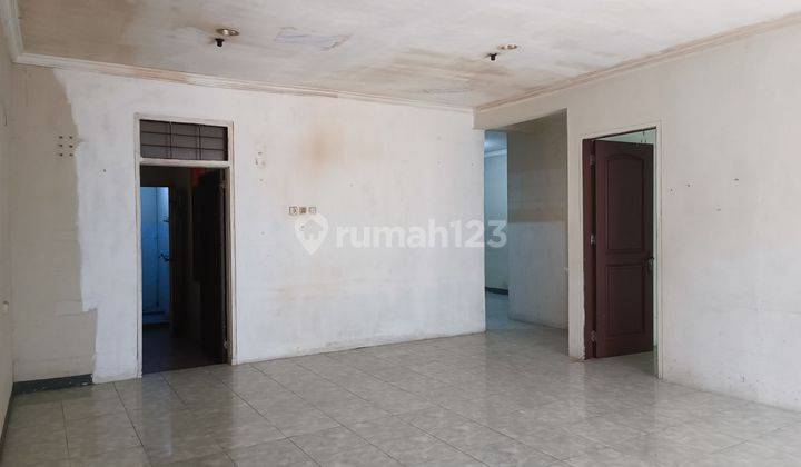 Rumah Super Murah Hitung Tanah Bojong indah Rawa Buaya 1