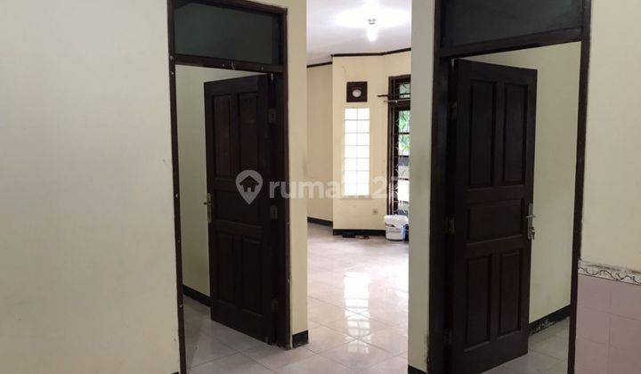 Rumah Jalan Utama Cocok untuk Usaha Bojong indah 2