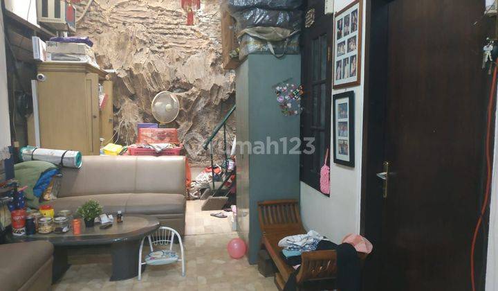 Rumah Murah harga Tanah Bojong Indah Rawa Buaya 2