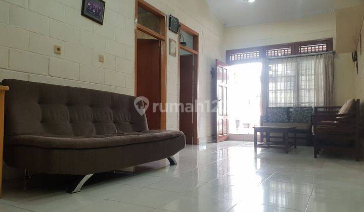 Rumah Harga Tanah Bojong Indah Rawa Buaya 1