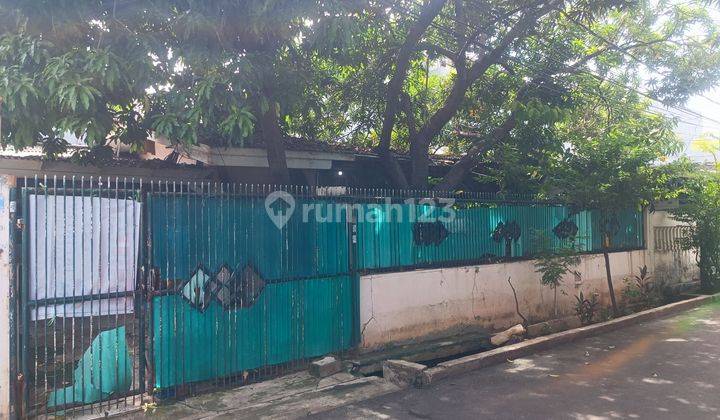 Rumah Murah Harga Tanah Bojong Indah Rawa Buaya 1