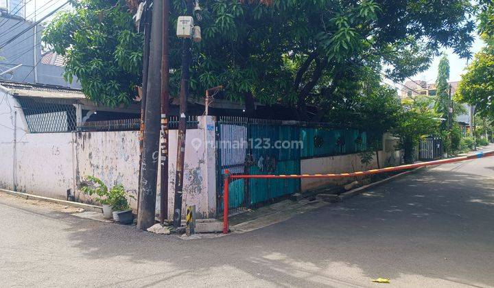 Rumah Murah Harga Tanah Bojong Indah Rawa Buaya 2