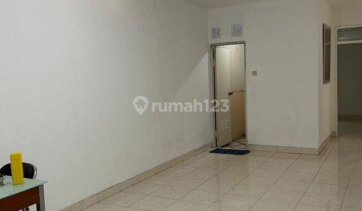 Rumah Murah Jalan Utama Bojong indah Rawa Buaya 2