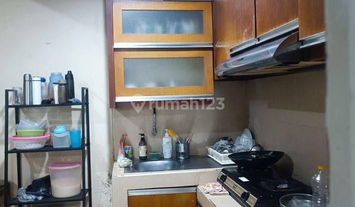 Rumah 2 Lantai Harga Murah Permata Puri Media Kembangan 2