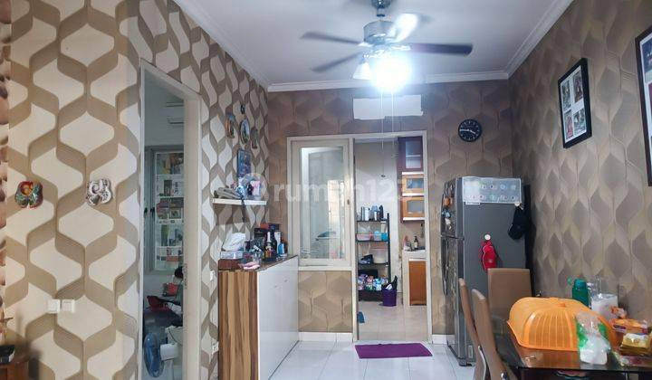 Rumah 2 Lantai Harga Murah Permata Puri Media Kembangan 1