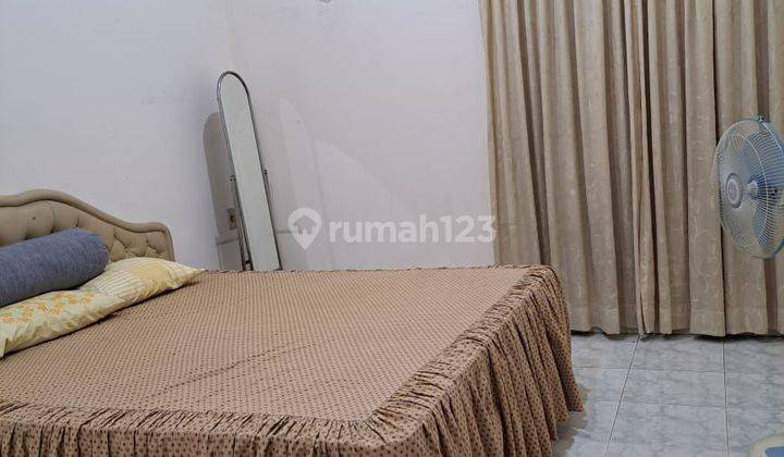 Rumah Murah Pluit Barat Penjaringan Jakarta Utara 2