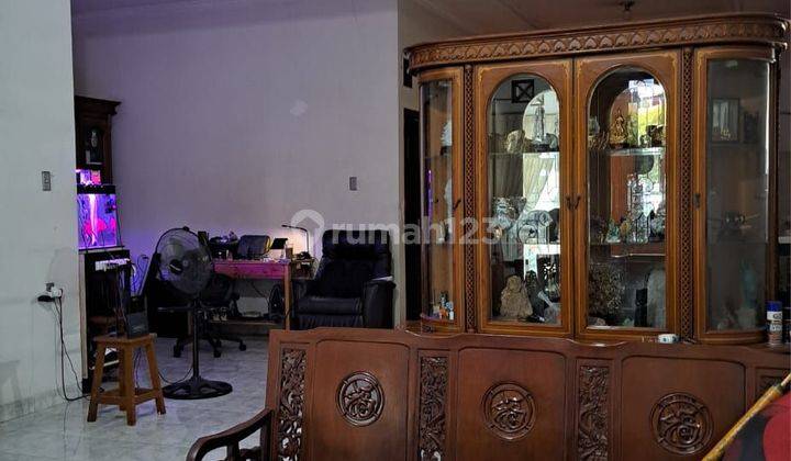 Rumah Murah Pluit Barat Penjaringan Jakarta Utara 1