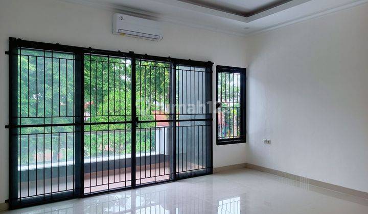 Rumah 3 Lantai Harga Murah Bojong Indah Cengkareng 2