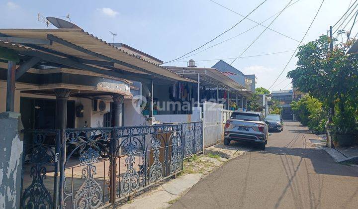 Rumah Murah Harga Tanah Bojong Indah Cengkareng 2