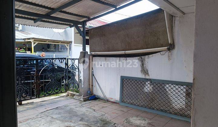 Rumah Murah Harga Tanah Bojong Indah Cengkareng 1