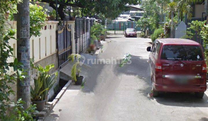 Rumah Murah Bojong indah Rawa Buaya 2