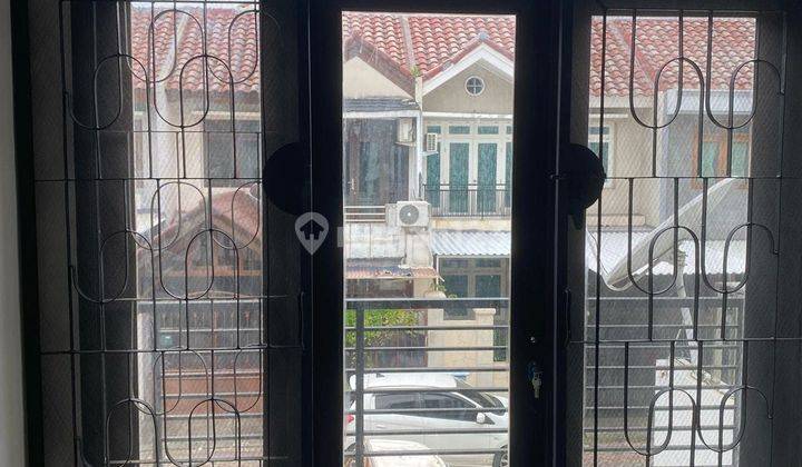 Rumah Cantik 2 Lantai Daan Mogot Baru Jakarta Barat 2