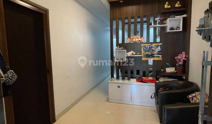 Rumah Cantik Harga Murah Bojong Indah Rawa Buaya  1