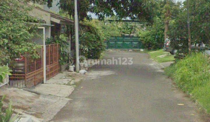 Rumah cantik Kosambi Baru duri Kosambi Jakarta Barat  2