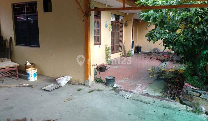 Rumah Murah Harga Tanah Bojong Indah Rawa Buaya Cengkareng  1