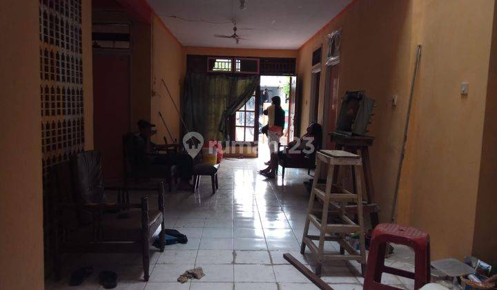 Rumah Murah Harga Tanah Bojong Indah Rawa Buaya Cengkareng  2