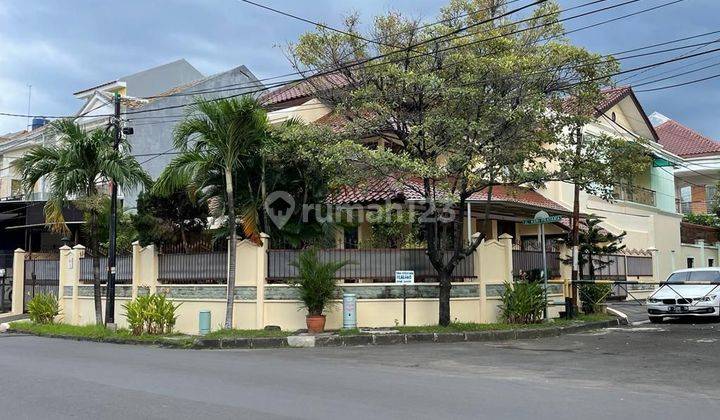 Rumah Cantik Taman Semanan Indah Jakarta Barat 2