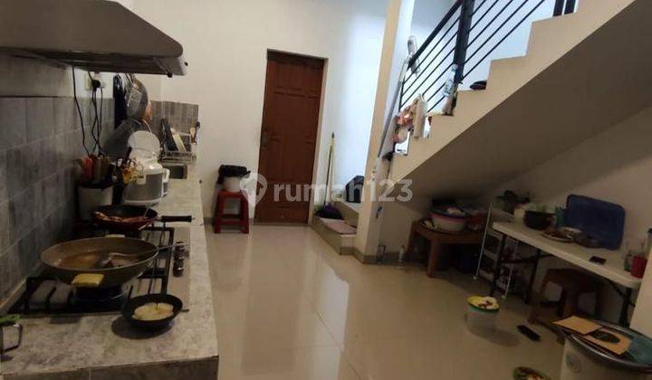 Rumah Murah 2,5 Lantai  Duri Kepa kebon Jeruk  2