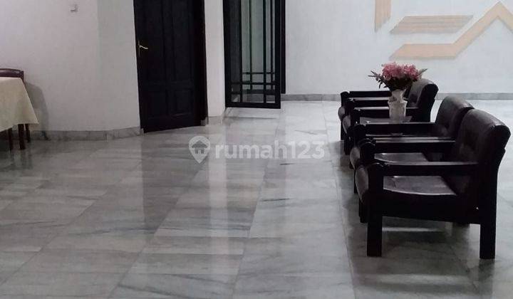 Rumah Murah Green Garden Kedoya Utara Jakarta Barat 2