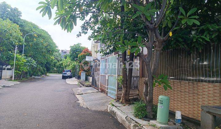 Rumah Murah Taman Kebon Jeruk Intercon Srengseng 2