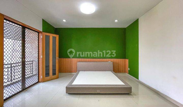 Rumah Cantik Harga Murah Taman Permata Buana Kembangan 2