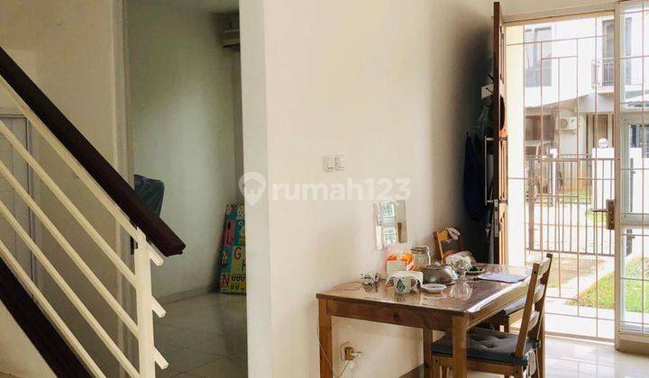 Rumah Murah 2 Lantai Metland Puri Cluster Clymantis 1