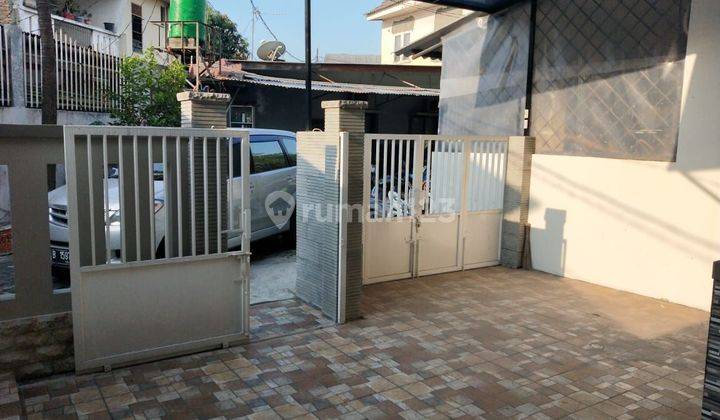 Rumah 2 Lantai Harga Murah Bojong Indah Rawa Buaya 2