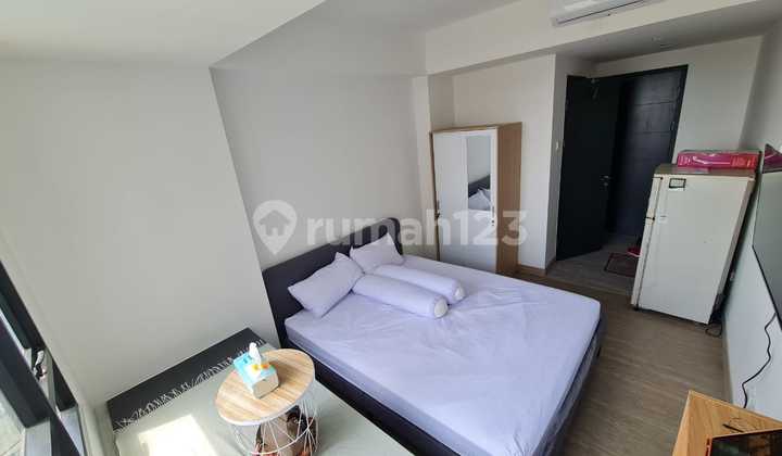Disewakan Apartment Siap Huni di Mtown Gading Serpong Full Furnish 2