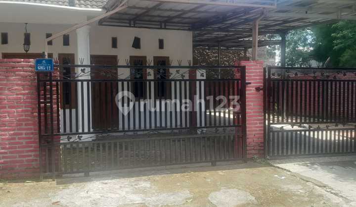 Fast Sale Beautiful House in Griya Asri Serang Complex Fast Sale Beautiful House in Griya Asri Serang Complex