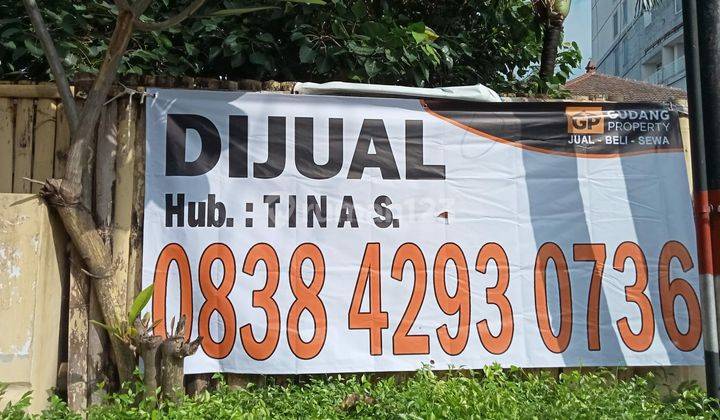 Dijual Ceoat Rumah Tua  1