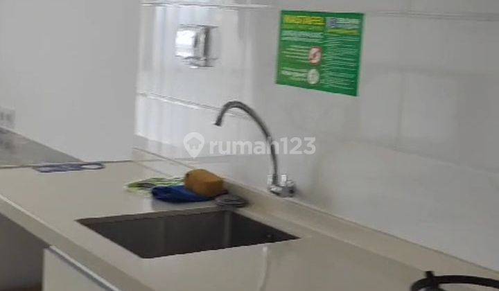 Disewakan Cepat Sky House Apartemen 2 Kamar Tidur Baru Furnished 2