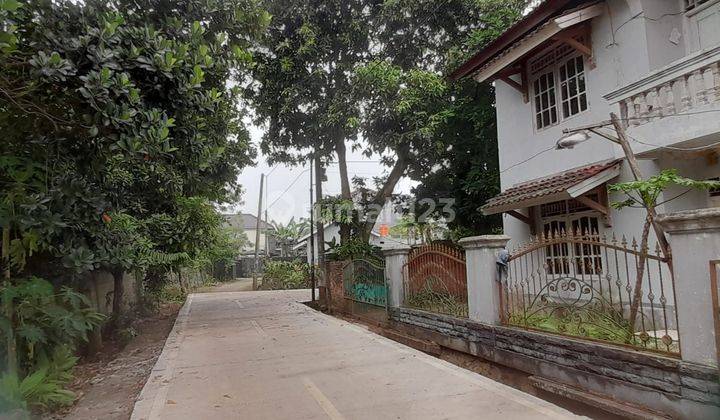 Rumah di Bumi Puspitek Asri Pagedangan , Tangerang 1