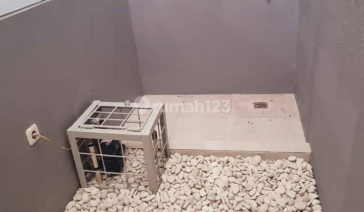 Rumah Milenial Selatan Jakarta Cukup 2 Jt Langsung Huni 2