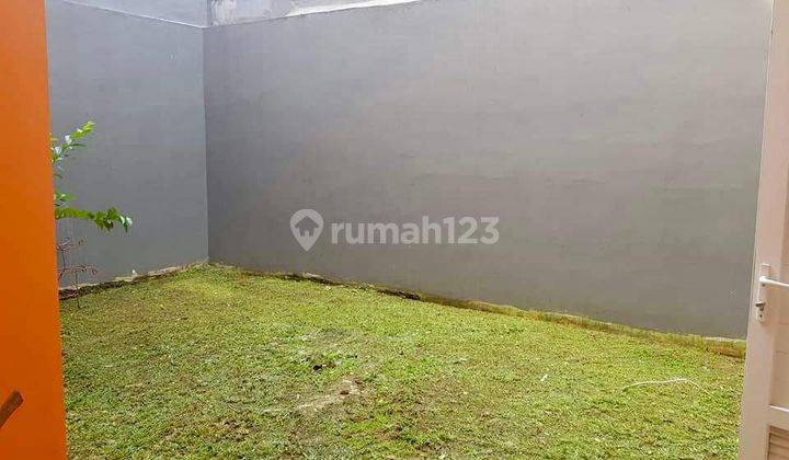 Rumah Siap Huni Bagus Cluster Sutera Intan Alam Sutera, Tangerang 2