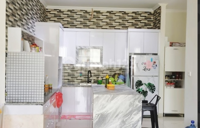 Dijual Cepat Rumah Cantik Dan Mewah Pemilik Lagi Butuh Uang 