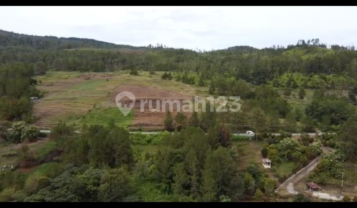 Dijual Tanah Darat Cicok Buat Sekokahan Rs Hitel Dll.