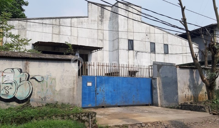 Dijual cepat Gudang di Kawasan pergudangan dan Industri Cikupa Mas Tangerang Dijual cepat Gudang di Kawasan pergudangan dan Industri Cikupa Mas Tangerang