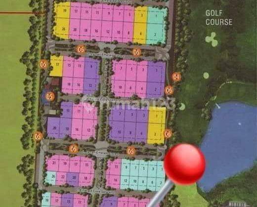 Dijual Rumah Di Gading Serpong Hgb Sudah Renovasi 2