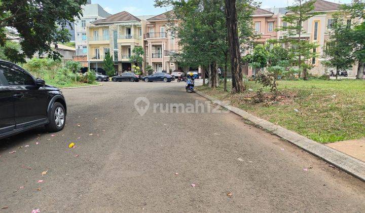 Disewakan Rumah Di Jln Cluster Onyx Bagus Shm 2