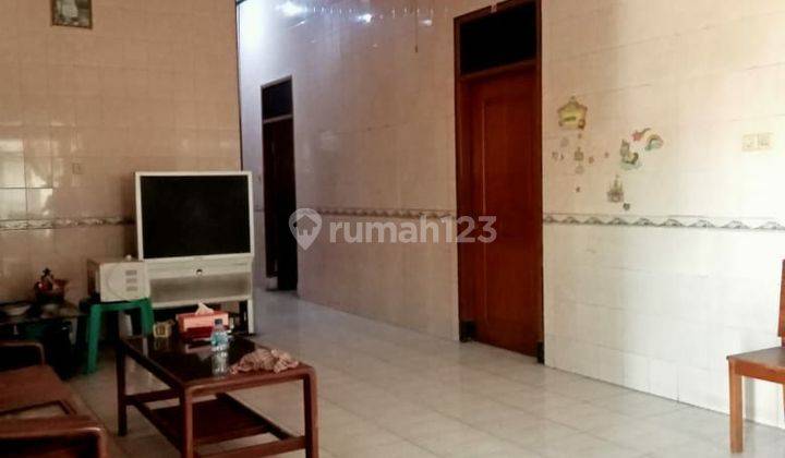 Dijual Rumah Tua Kos Kosan Di Jln Besar Benhil Jakarta Pusat Shm 2