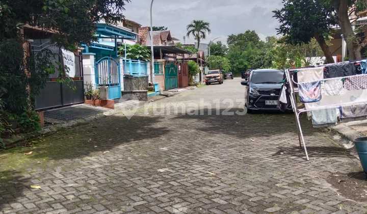 Quick Sale Ready-to-Occupy House in Palem Citra Raya Cluster 2