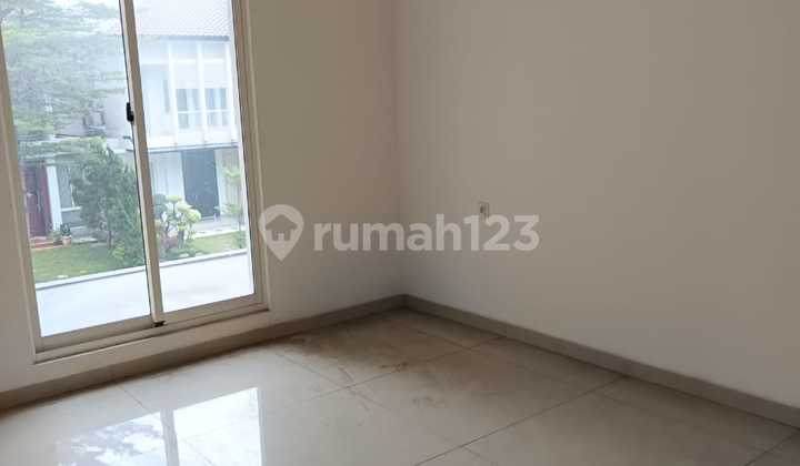 Quick Sale House in Pelangi Alam Sutera Cluster 2