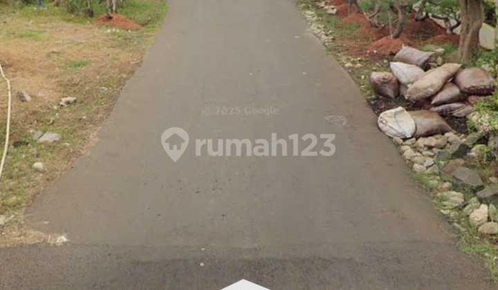 Dijual Cepat Kav Dki Cocok Buat Rumah Dan Usaha Dijln Boulevard HGB