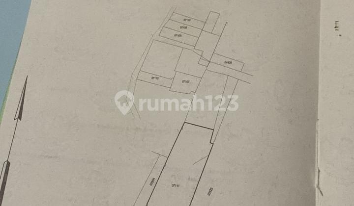 Dijual cepat Rumah strategis hadap jalan di Jl Kedoya Jakarta Barat 2