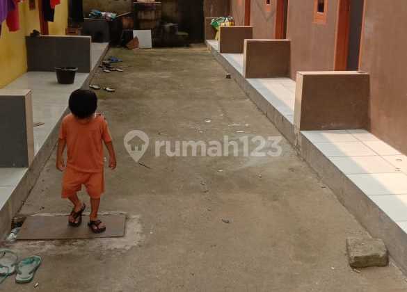 For Quick Sale: 16-Door Rental House in Kep Sumur Jayanti, Balaraja, Tangerang 2
