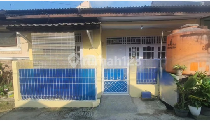 Dijual cepat RUmah di Perumahan Dasana Indah Tangerang lokasi strategis Dijual cepat RUmah di Perumahan Dasana Indah Tangerang lokasi strategis