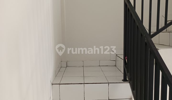 For quick rent: 2-story shop house in Dasana Xentre Bojongnangka Tangerang 2