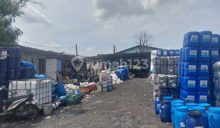 For Quick Sale Land located in Curungpinang, Tangerang, Banten. Land area 7000. SHM.