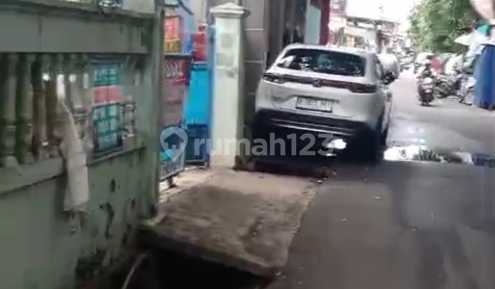 Dijual Cepat Tanah Dimangga Besar Jakarta Pusat .Cocok Buat Koskosan Dll